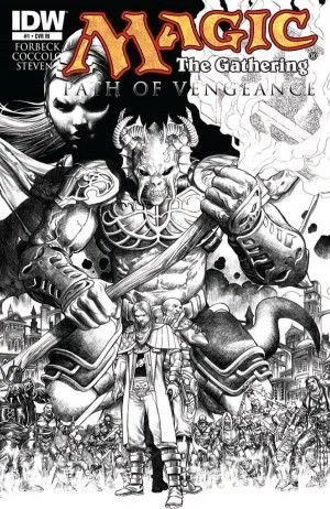 Cover of Cover B