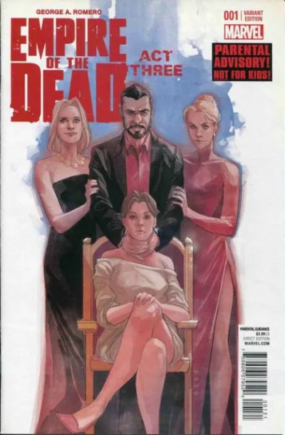Cover of Cover B