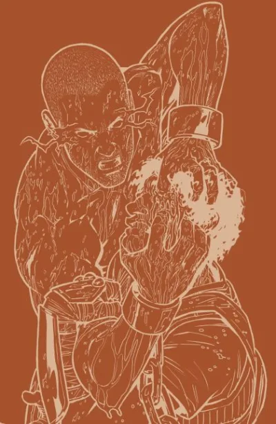 Cover of Cover B