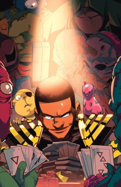 Cover of Cover E