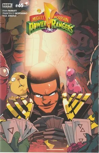 Cover of Cover B