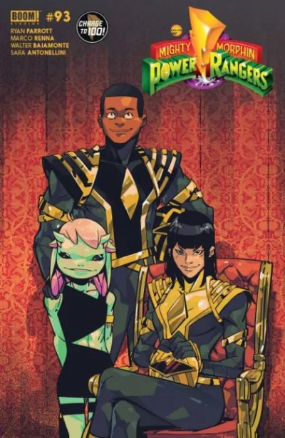 Cover of Cover B