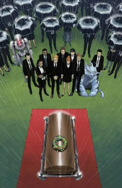Cover of Cover C