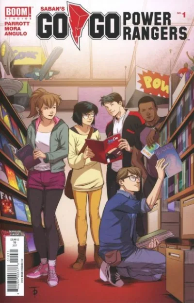 Cover of Cover G