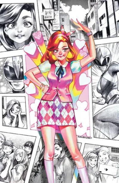 Cover of Cover I