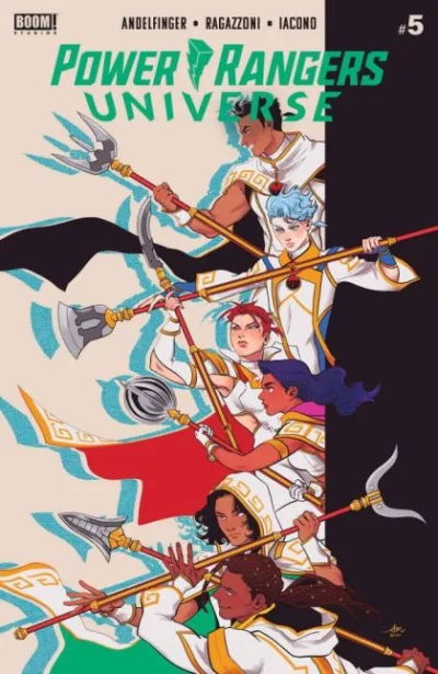 Cover of Cover F
