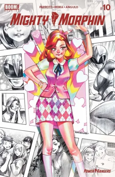 Cover of Cover E
