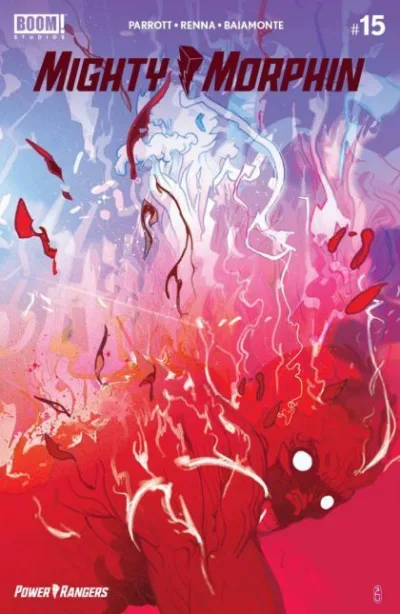 Cover of Cover F