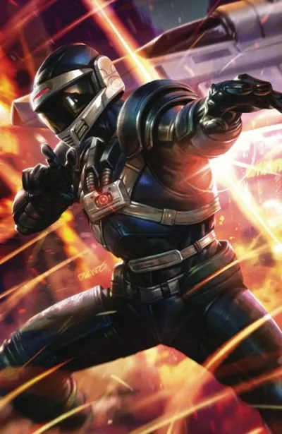 Cover of Cover D