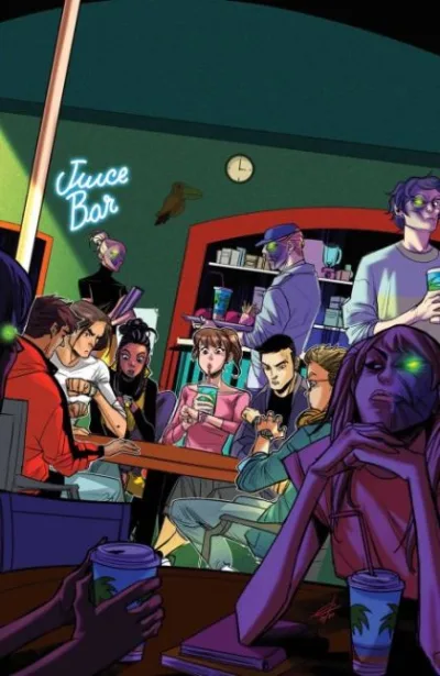 Cover of Cover E
