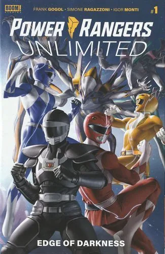 Cover of Cover B