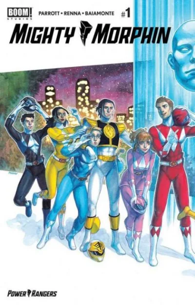 Cover of Cover K