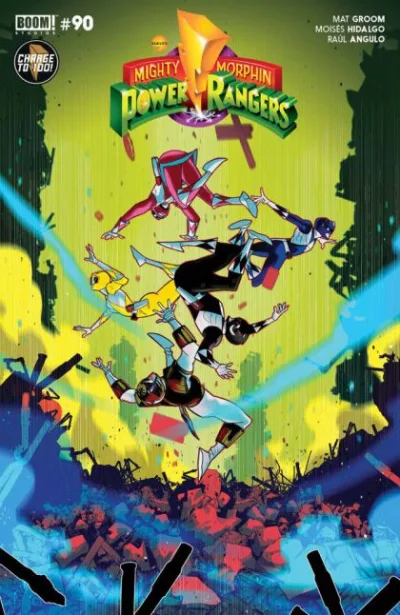 Cover of Cover B