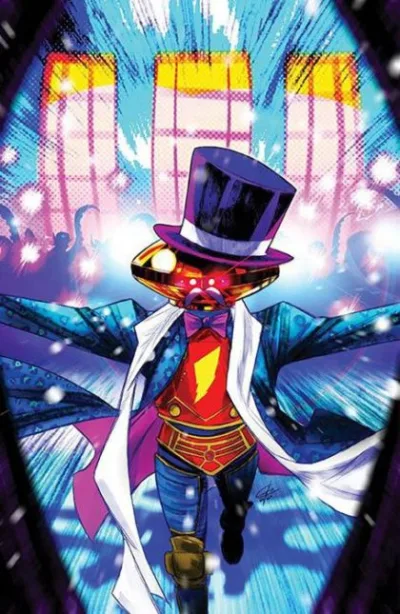Cover of Cover D