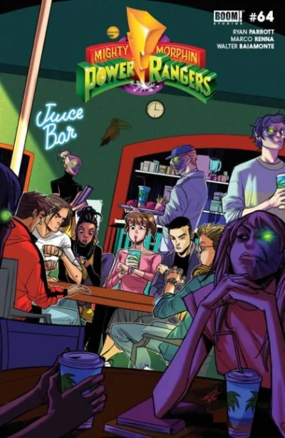 Cover of Cover B