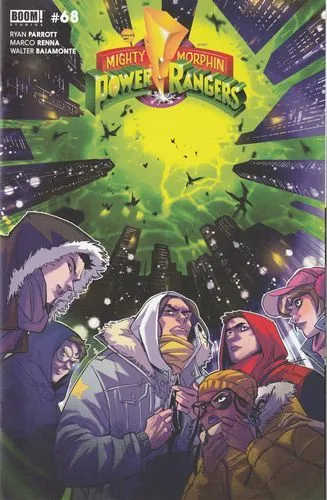 Cover of Cover B