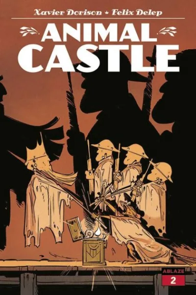 Cover of Cover B