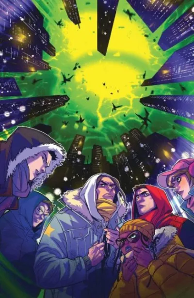 Cover of Cover E