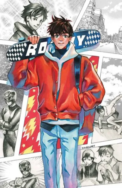 Cover of Cover H