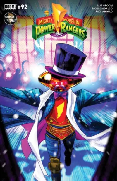 Cover of Cover B