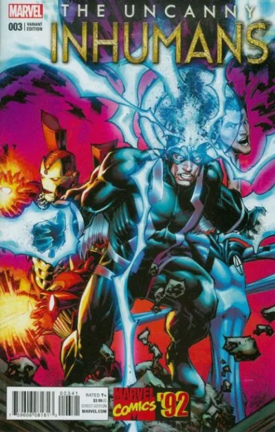 Cover of Cover D