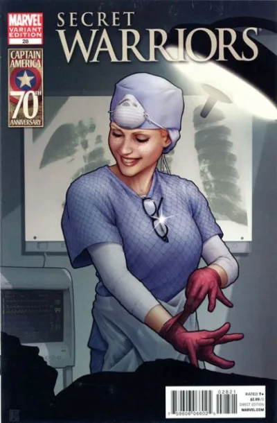Cover of Cover B