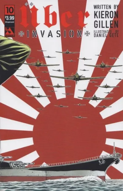 Cover of Cover B