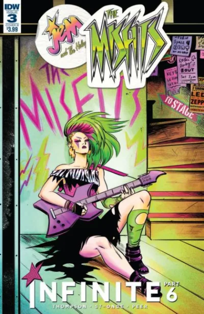 Cover of Cover B