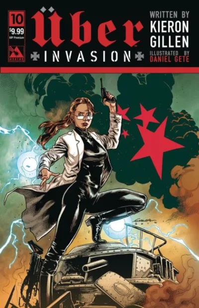 Cover of Cover F