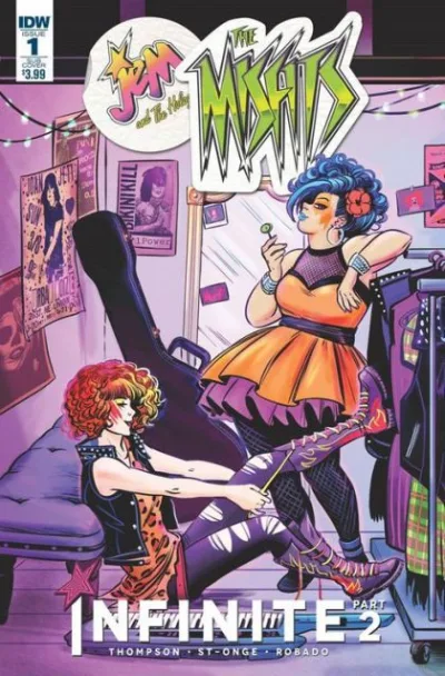 Cover of Cover B