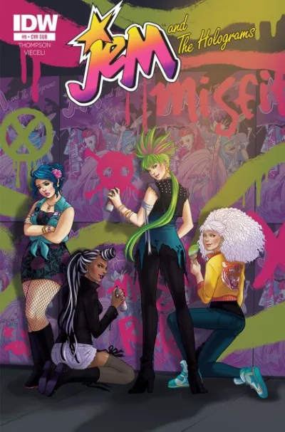 Cover of Cover B