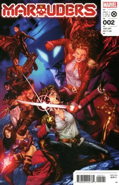 Cover of Cover B