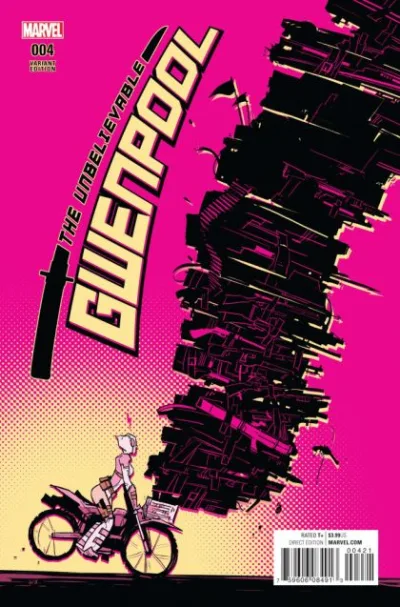 Cover of Cover B