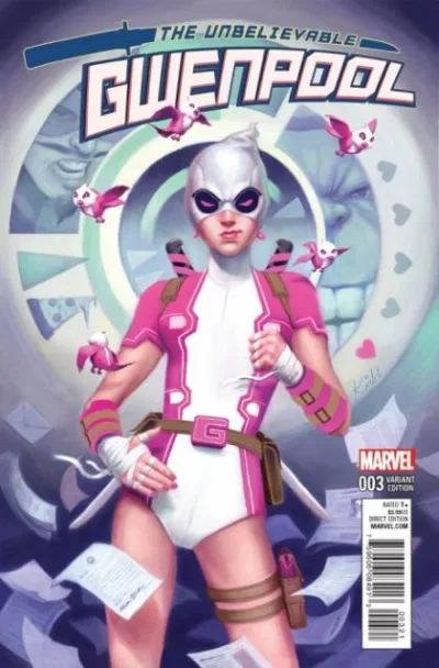 Cover of Cover B