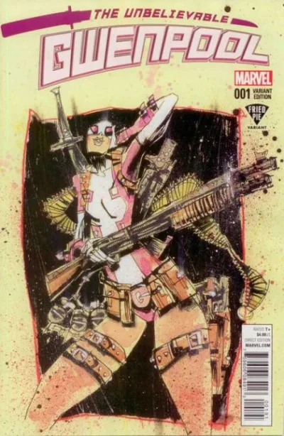 Cover of Cover I