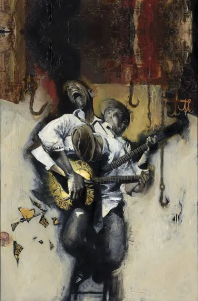 Cover of Cover B