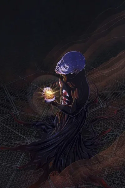 Cover of Cover B