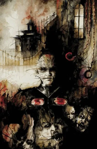 Cover of Cover B