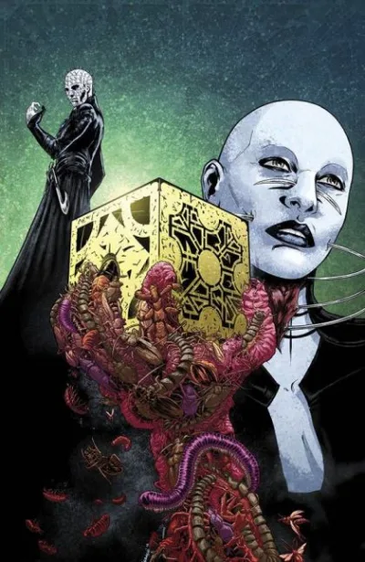 Cover of Cover B