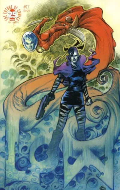 Cover of Cover B