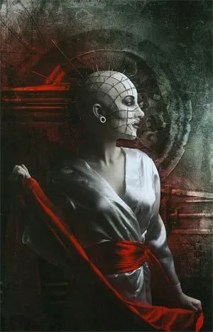 Cover of Cover C