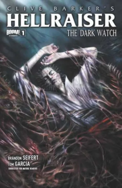 Cover of Cover B