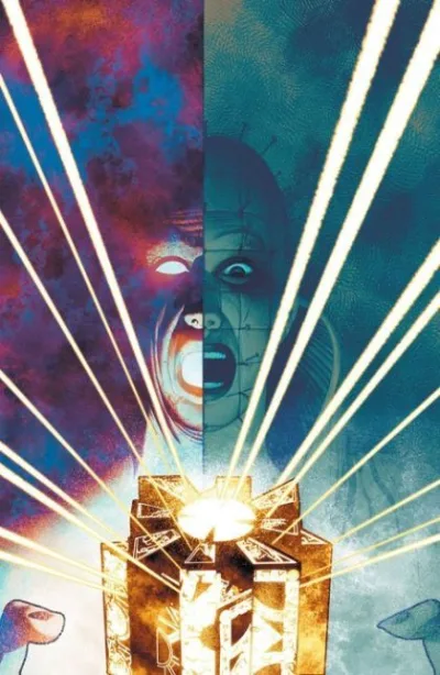 Cover of Cover C
