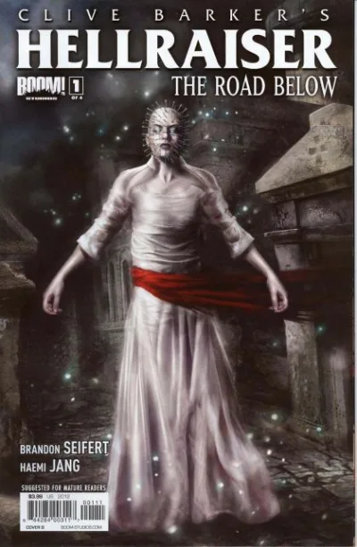 Cover of Cover B