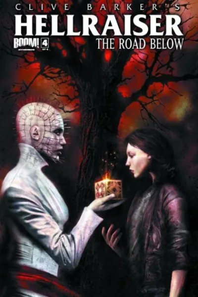 Cover of Cover B