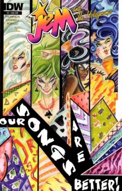 Cover of Cover B