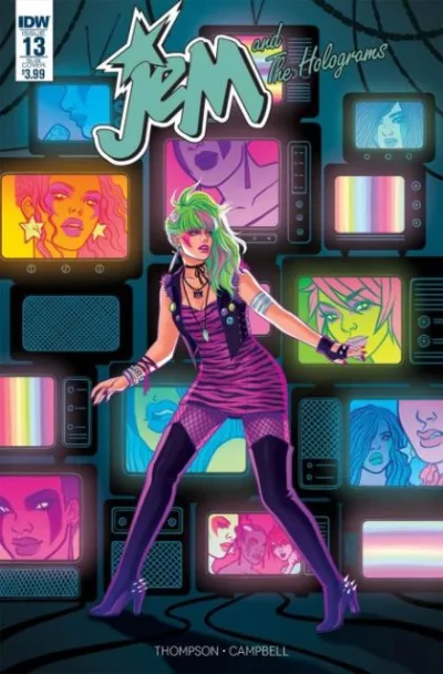 Cover of Cover B
