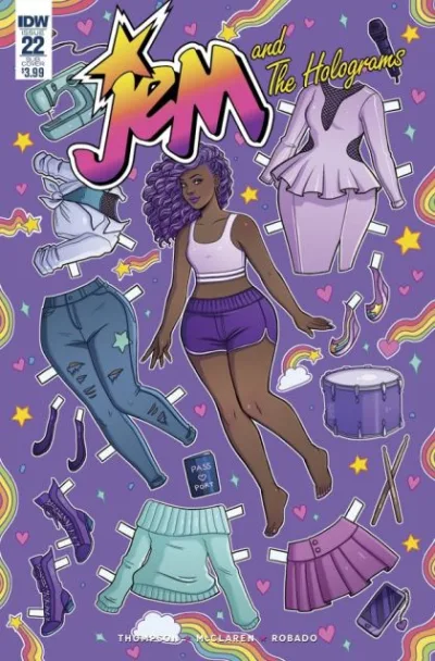 Cover of Cover B