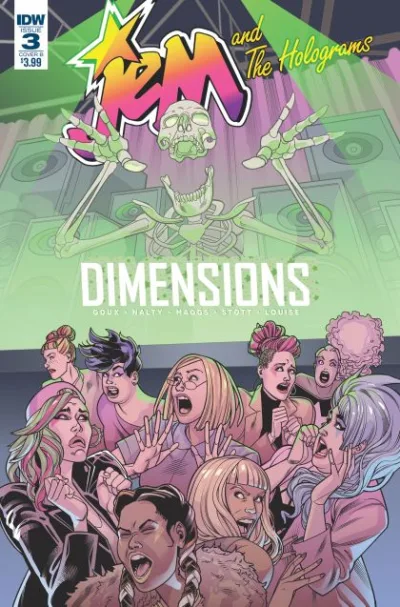 Cover of Cover B
