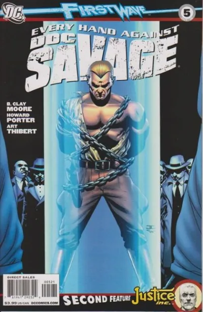 Cover of Cover B
